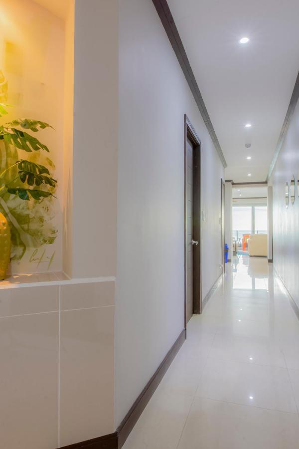 Diamante Del Sol Ocean Front, Jaco Paradise Cr Exteriör bild