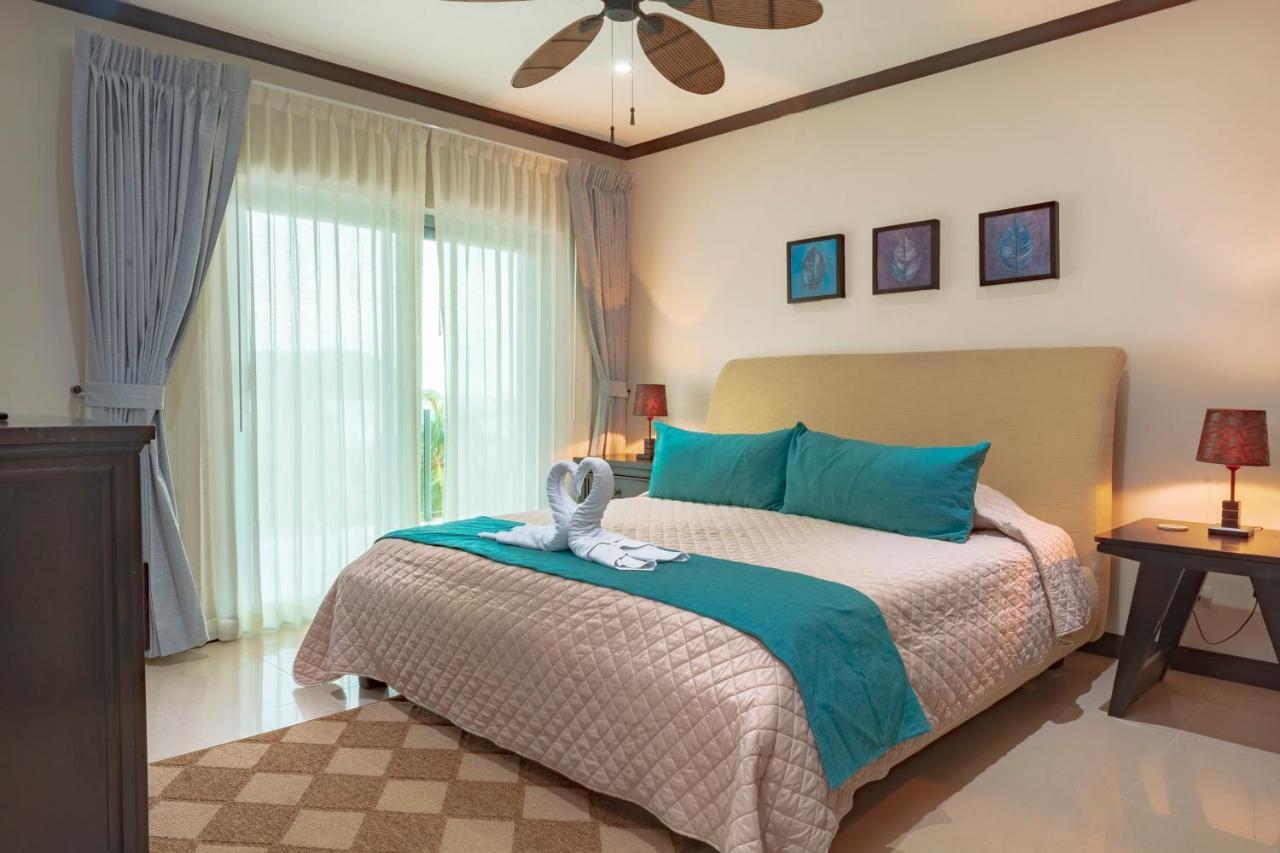 Diamante Del Sol Ocean Front, Jaco Paradise Cr Exteriör bild