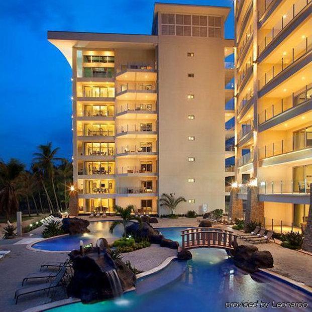 Diamante Del Sol Ocean Front, Jaco Paradise Cr Bekvämligheter bild