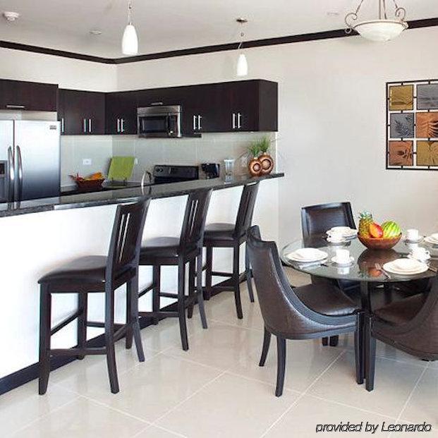 Diamante Del Sol Ocean Front, Jaco Paradise Cr Rum bild