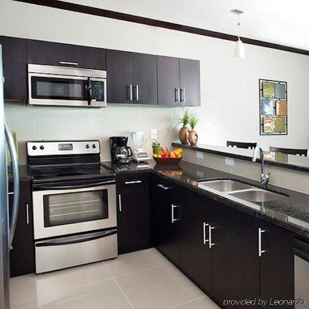Diamante Del Sol Ocean Front, Jaco Paradise Cr Rum bild