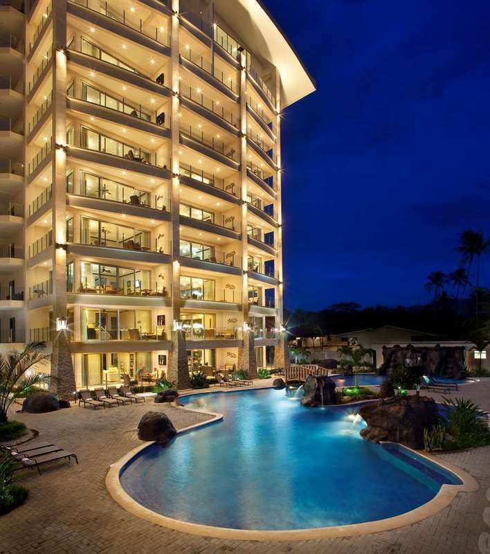 Diamante Del Sol Ocean Front, Jaco Paradise Cr Bekvämligheter bild