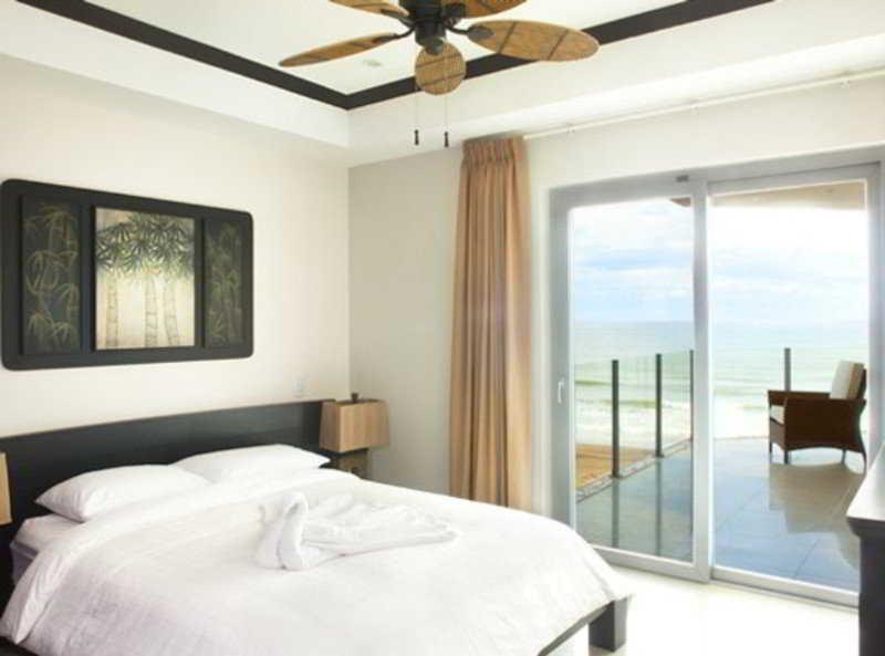 Diamante Del Sol Ocean Front, Jaco Paradise Cr Rum bild