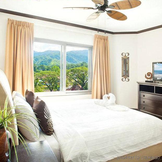 Diamante Del Sol Ocean Front, Jaco Paradise Cr Rum bild