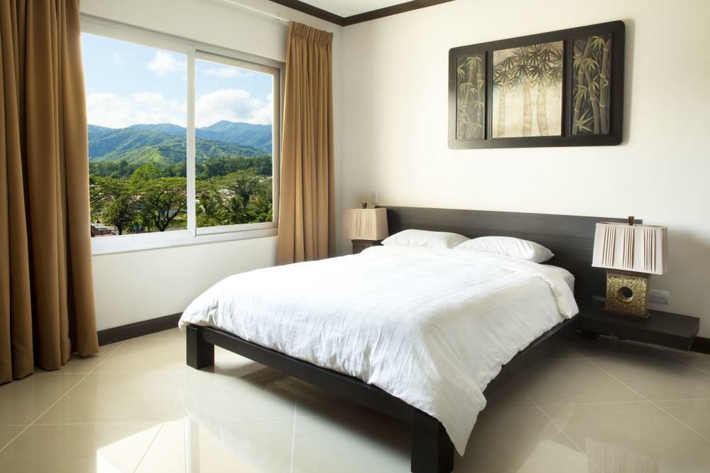 Diamante Del Sol Ocean Front, Jaco Paradise Cr Rum bild