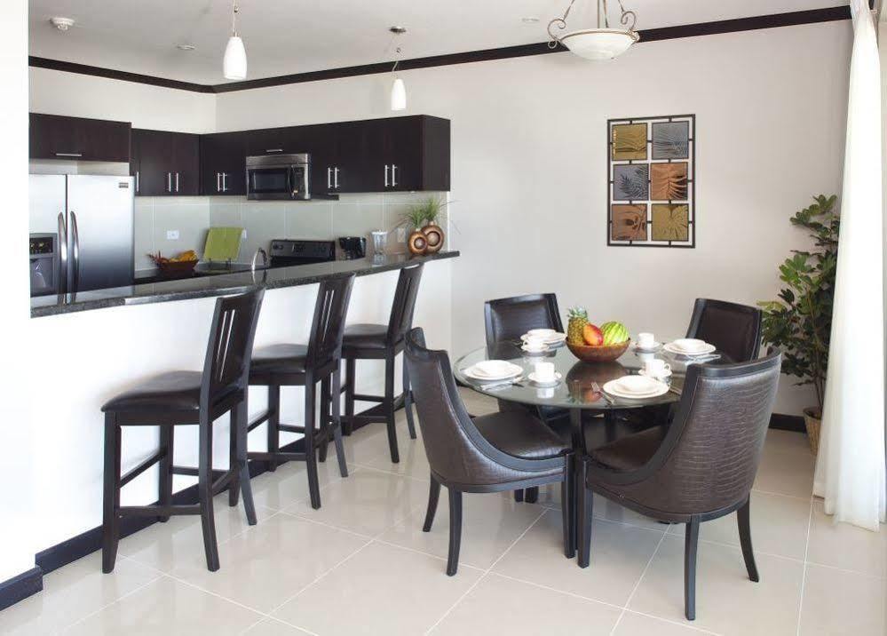 Diamante Del Sol Ocean Front, Jaco Paradise Cr Exteriör bild